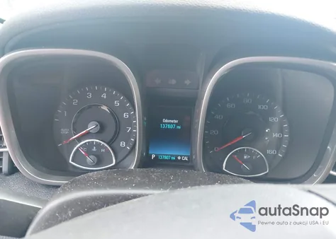 2015 Chevrolet Malibu 2Lt z USA, uszkodzony, nr VIN 1G11D5SL1FF253114